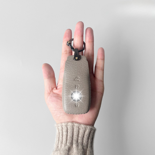 Étoile Collection - French Goat Leather