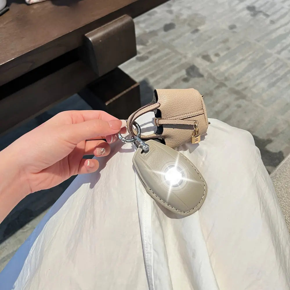 Étoile Collection - Sheep Leather Fobique