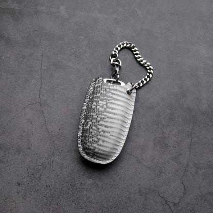 Regalia Collection - Lizard Leather