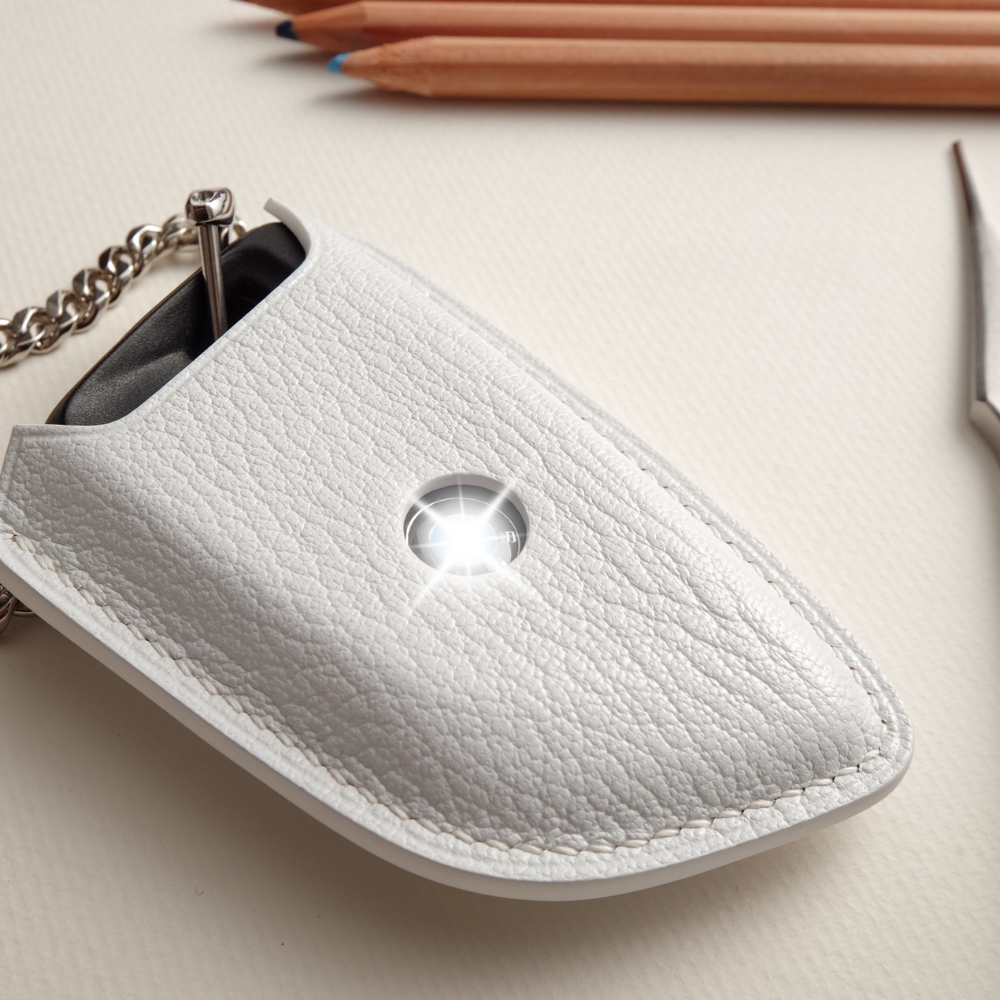 Étoile Collection - French Goat Leather