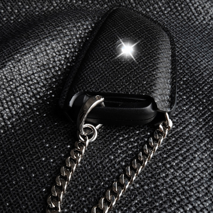 Serpentine Collection - Snake Leather