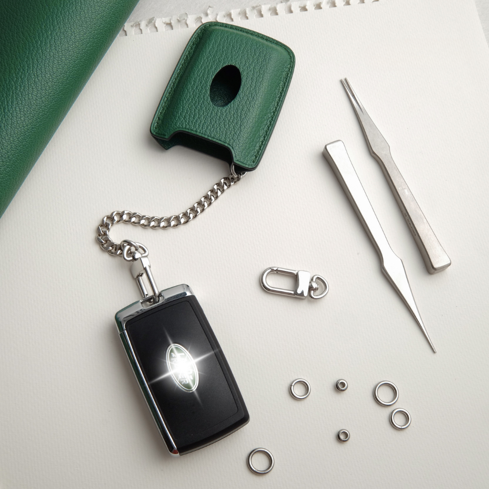 Étoile Collection - French Goat Leather