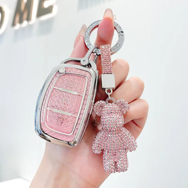 Deluxe Collection Fobique