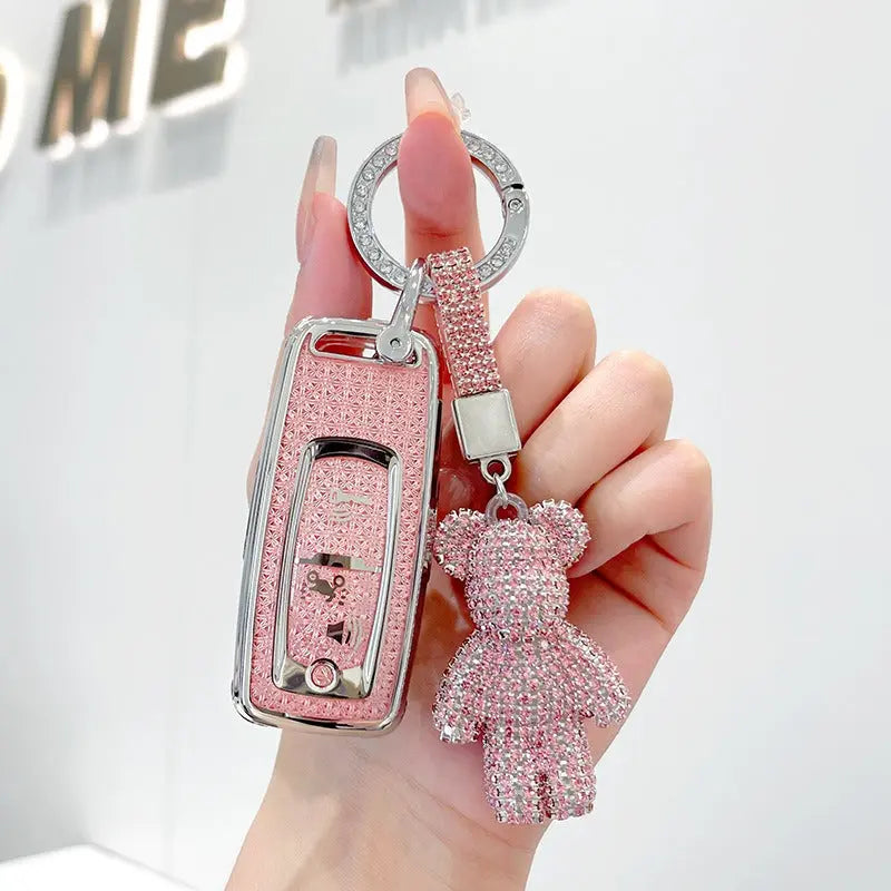 Deluxe Collection Fobique