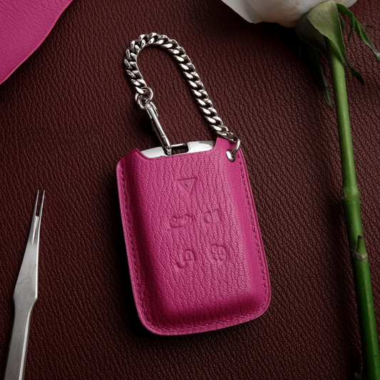 Étoile Collection - French Goat Leather