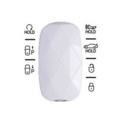 Elegant Collection (7 buttons)