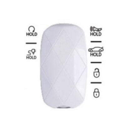 Elegant Collection (6 buttons)