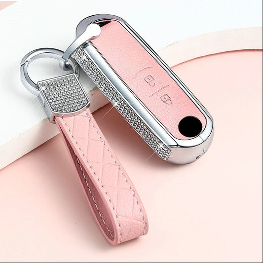 Royale Leather Collection