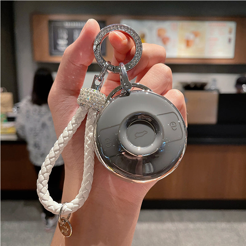 Mercedes-Benz Smart Elf Key Cover
