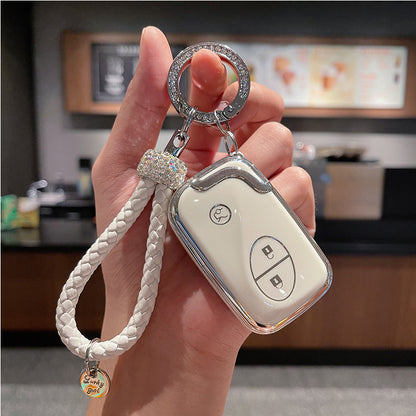 Stylish Lexus Key Sleeve for CT200H RX350 RX270 Models