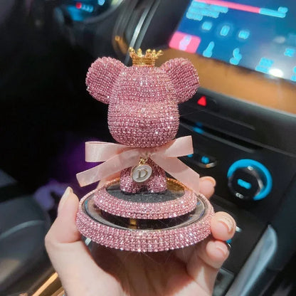 Bear Decoration