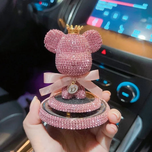 Bear Decoration