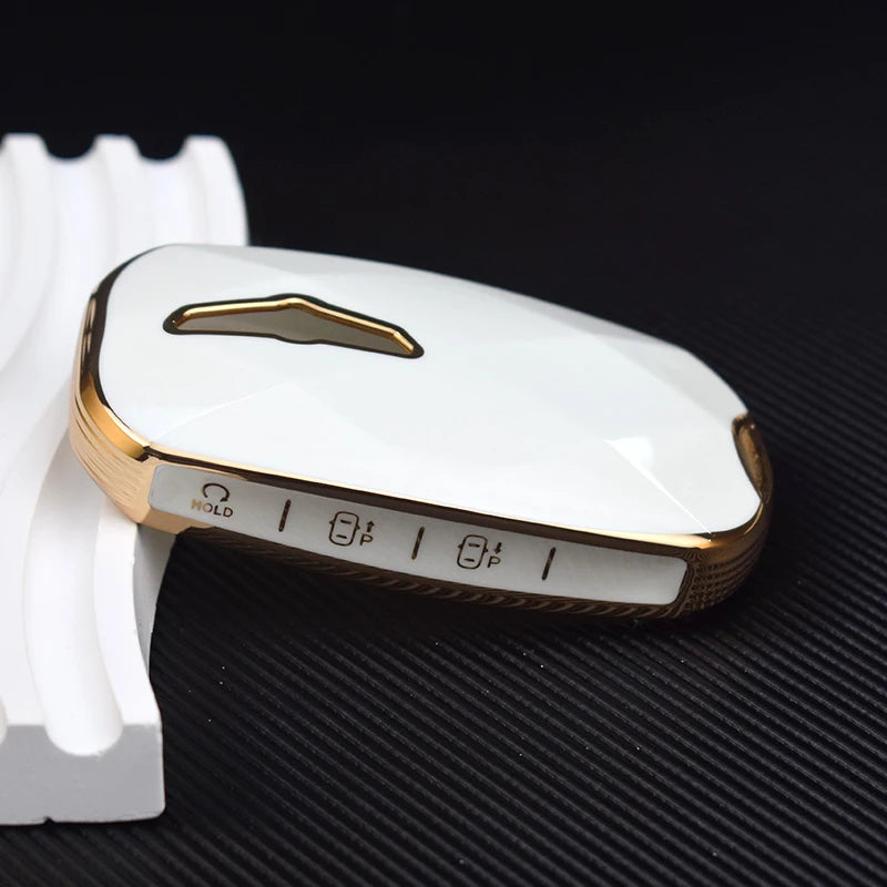 Elegant Collection (7 buttons)