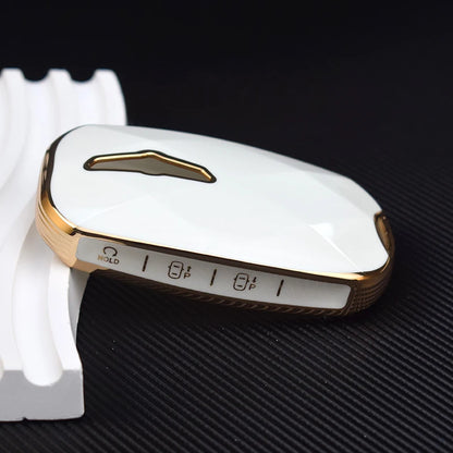 Elegant Collection (7 buttons)
