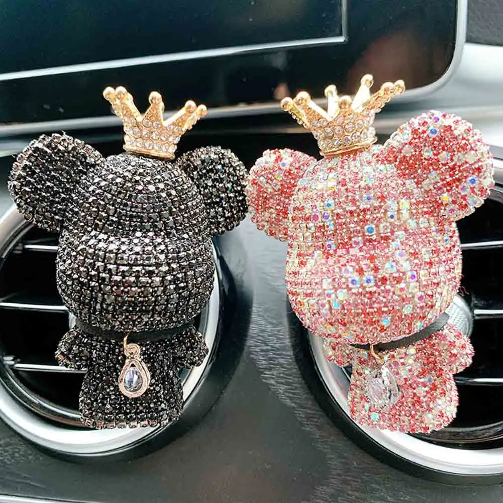 Air Freshener & Decoration