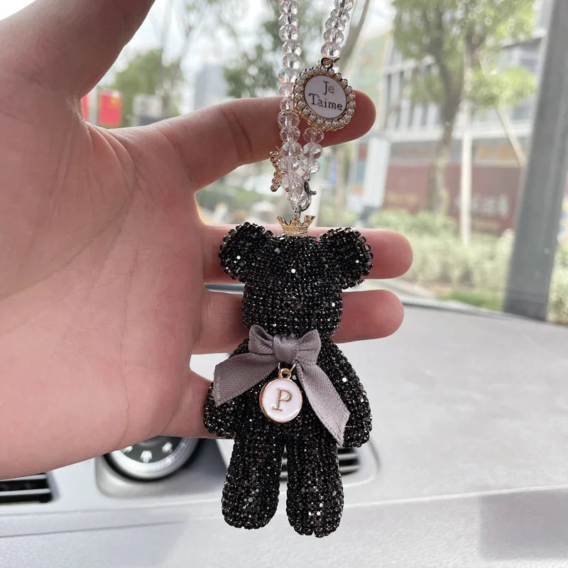 Bear Hanger