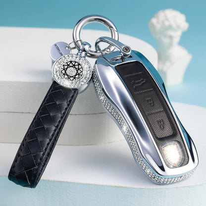 Royale Leather Collection