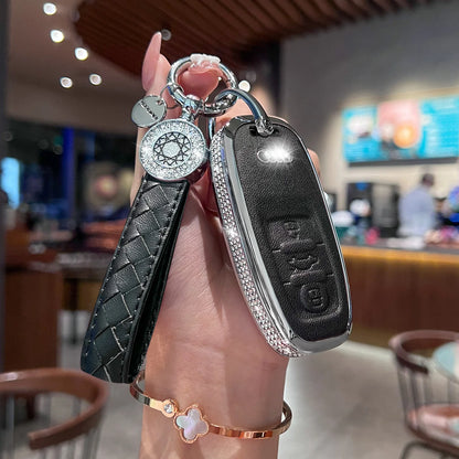 Royale Leather Collection