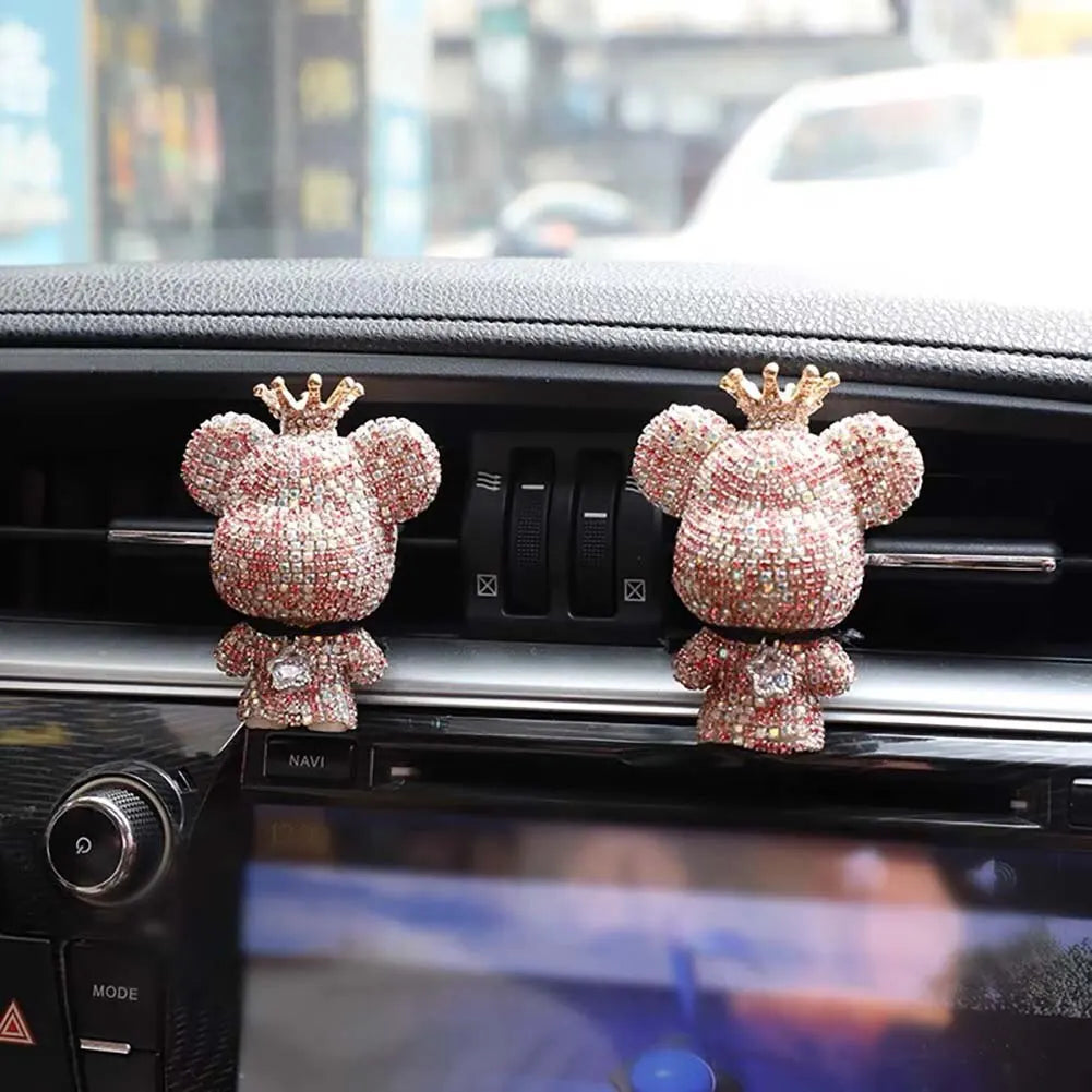 Air Freshener & Decoration