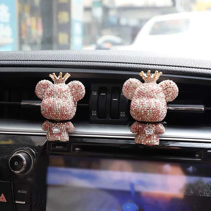 Air Freshener & Decoration