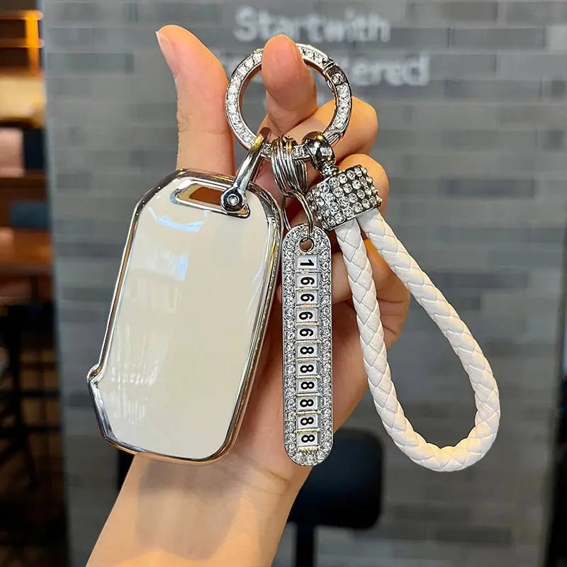 Supreme Collection Fobique