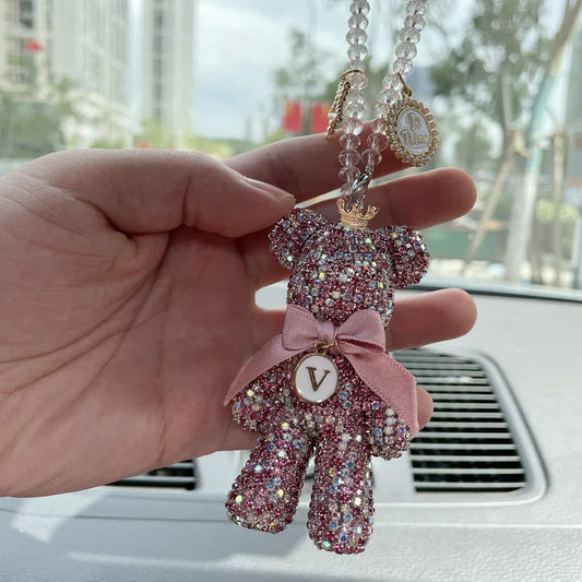 Bear Hanger