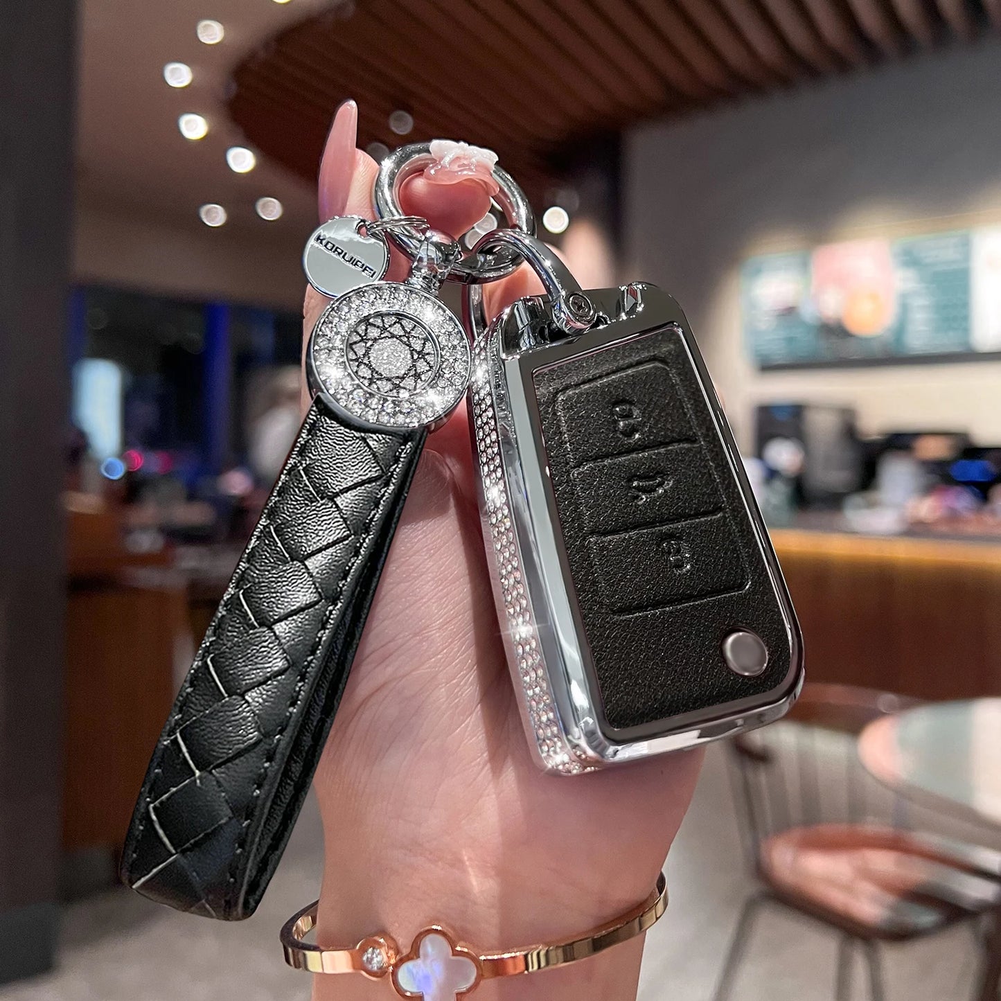 Royale Leather Collection