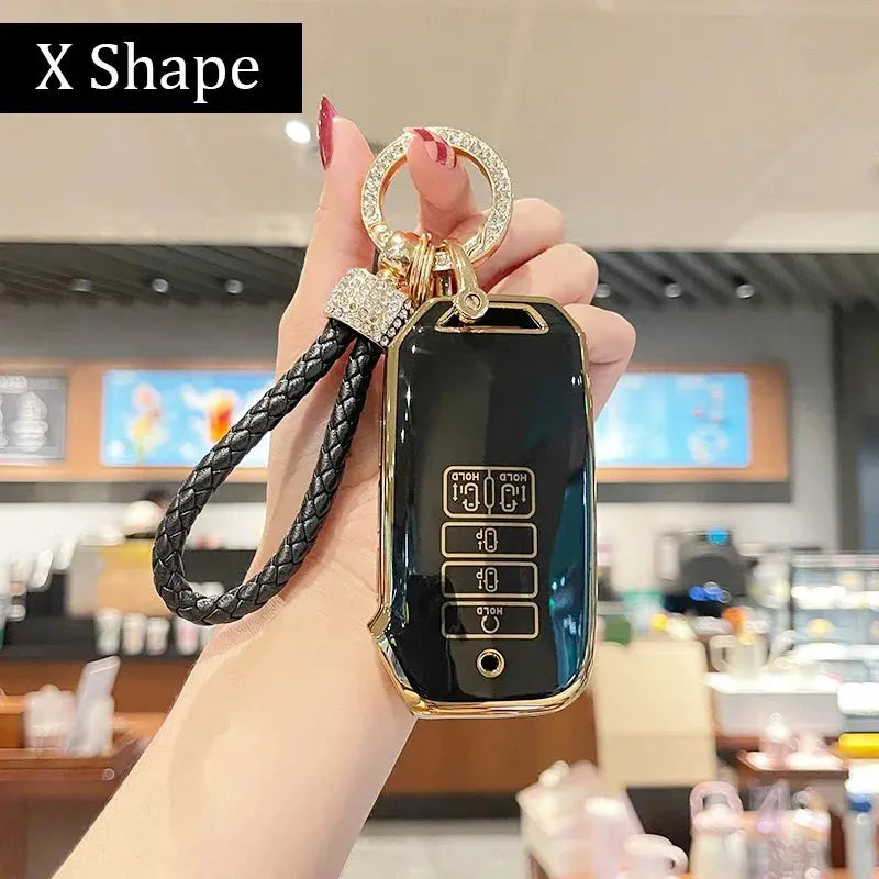 Elegant Collection Fobique