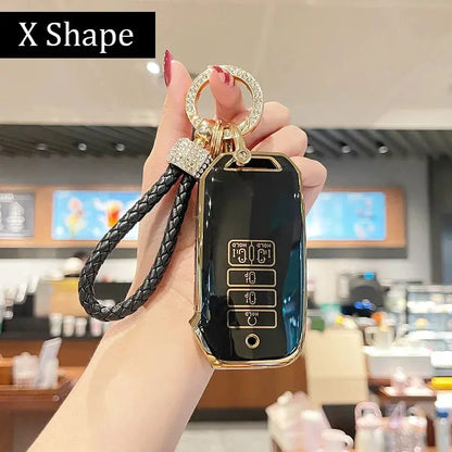 Elegant Collection Fobique