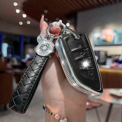 Royale Leather Collection