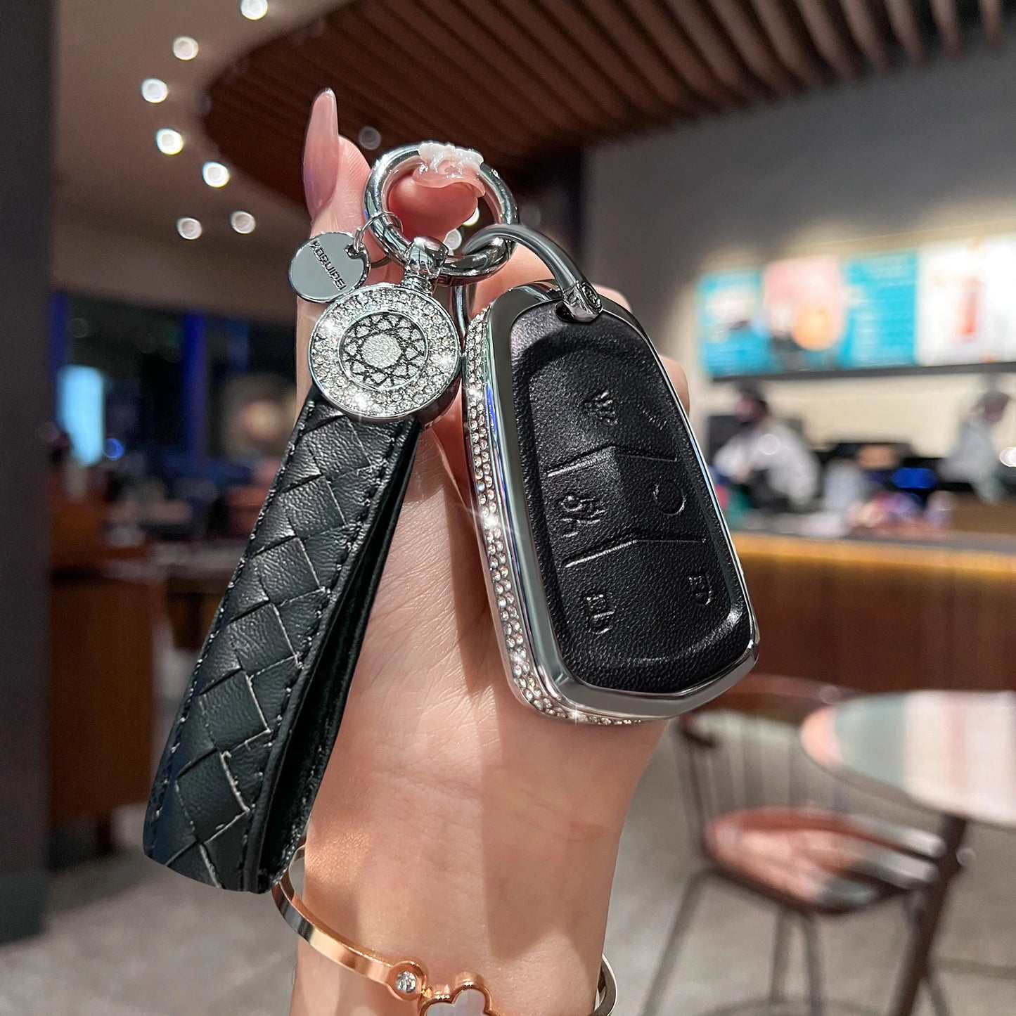 Royale Leather Collection