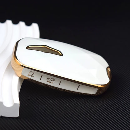 Elegant Collection (6 buttons)