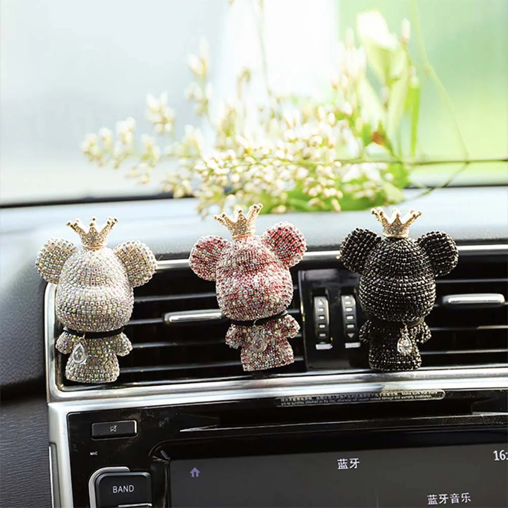 Air Freshener & Decoration