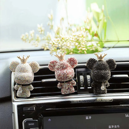 Air Freshener & Decoration
