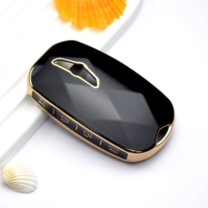 Elegant Collection (8 buttons)