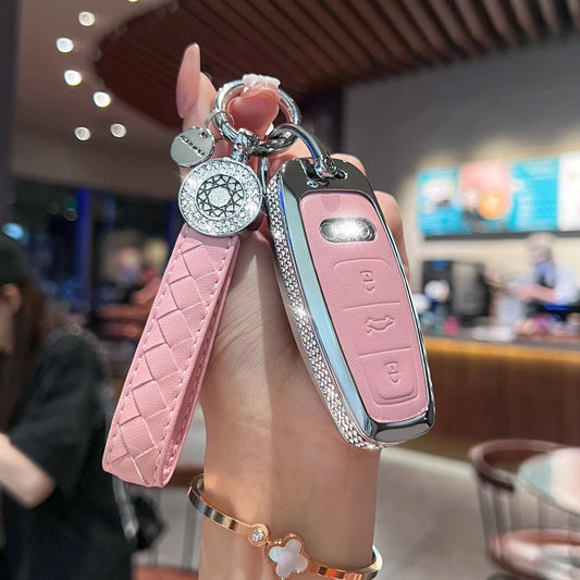 Royale Leather Collection
