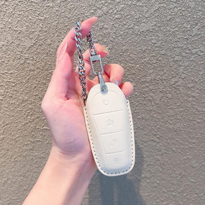 Étoile Collection - Lamb Leather