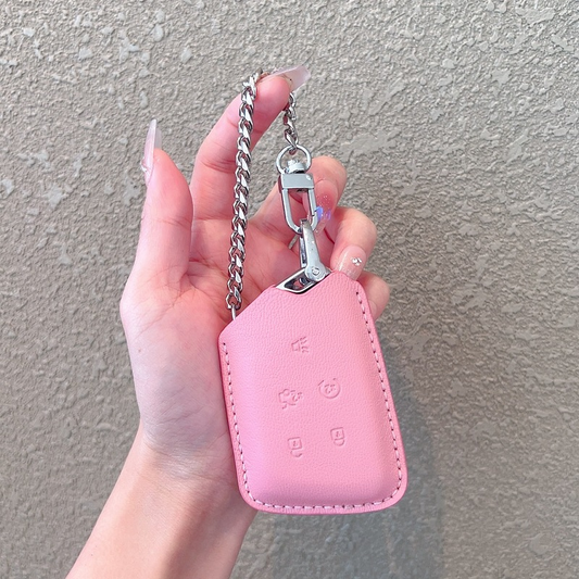 Étoile Collection - Lamb Leather