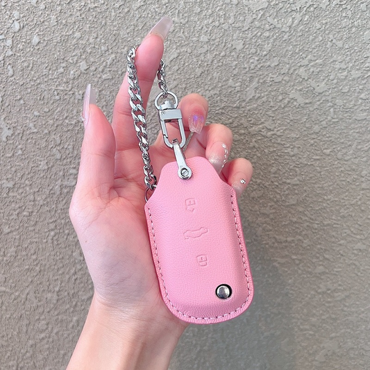 Étoile Collection - Lamb Leather