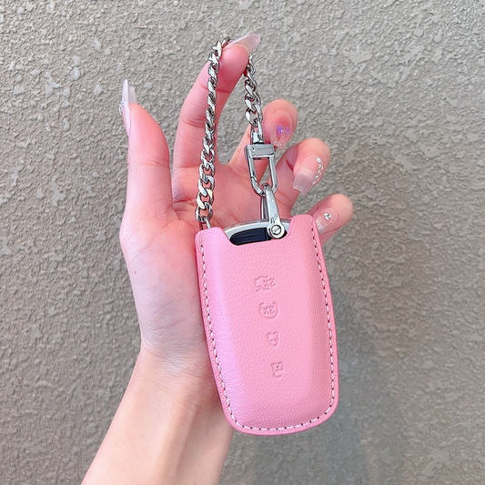 Étoile Collection - Lamb Leather
