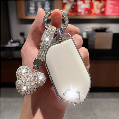 Supreme Collection | Key Fob Cover for Kia Carnival, Sedona & more