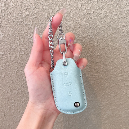 Étoile Collection - Lamb Leather