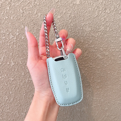 Étoile Collection - Lamb Leather