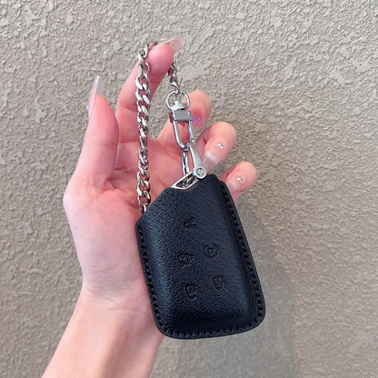 Étoile Collection - Lamb Leather