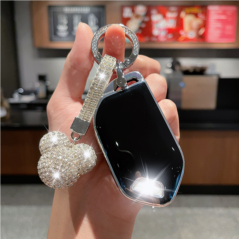 Supreme Collection | Key Fob Cover for Kia Carnival, Sedona & more