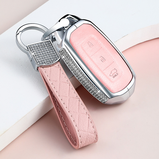 Royale Leather Collection