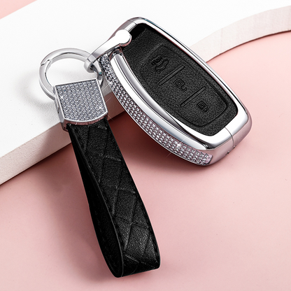 Royale Leather Collection