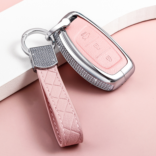 Royale Leather Collection