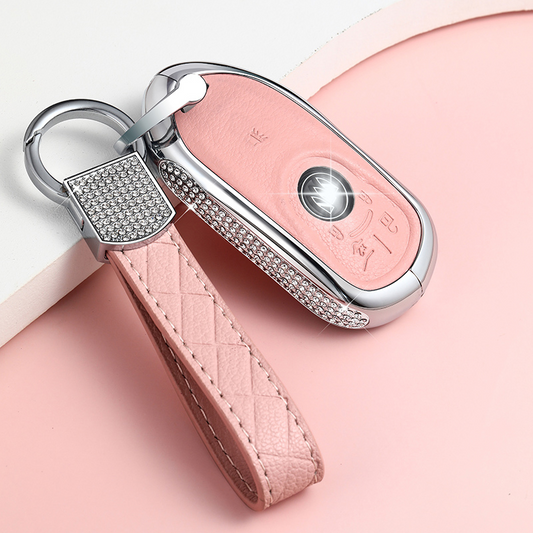 Royale Leather Collection
