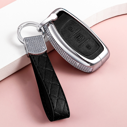 Royale Leather Collection